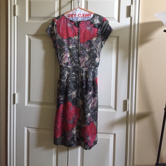 Banana Republic MADMEN Dress - Picture 2 of 5